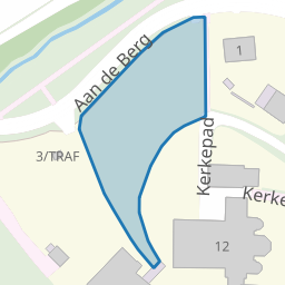 Perceel ODL00-C-2694