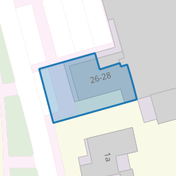 Perceel ODL00-C-2739