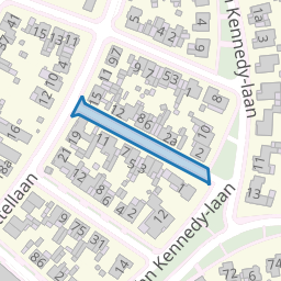 Perceel ODL00-C-2815