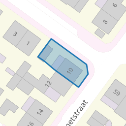 Perceel ODL00-C-2857