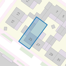 Perceel ODL00-C-3109