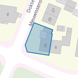 Perceel ODL00-C-3273