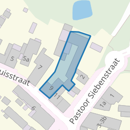 Perceel ODL00-C-3296