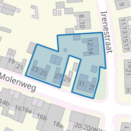 Perceel ODL00-C-3357