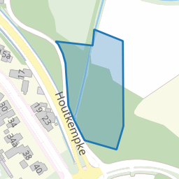 Perceel ODL00-C-3394