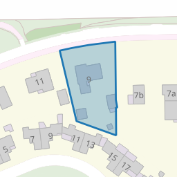 Perceel ODL00-C-3491