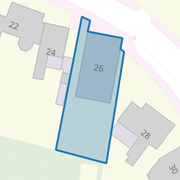 Perceel ODL00-C-3503