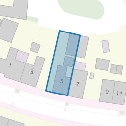 Perceel ODL00-C-3515