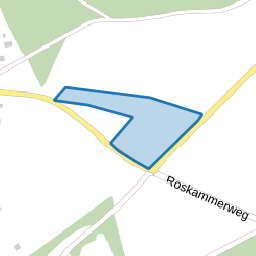 Perceel ODL00-C-3618