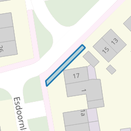 Perceel ODL00-C-3692