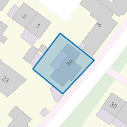 Perceel ODL00-C-3705