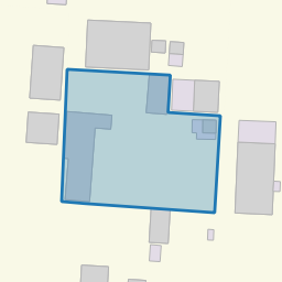 Perceel ODL00-C-3819