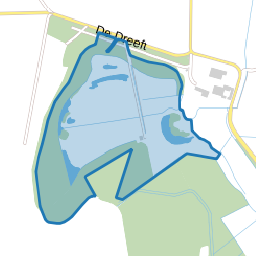 Perceel ODL00-C-3828