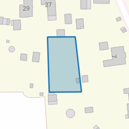 Perceel ODL00-C-3925