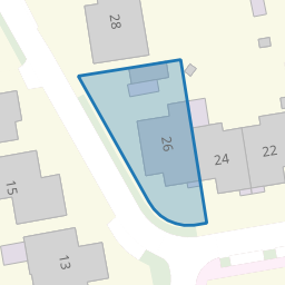 Perceel ODL00-C-3969
