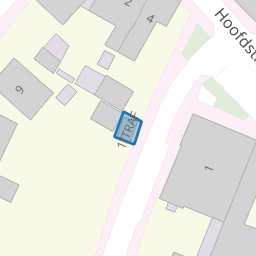 Perceel ODL00-C-3999