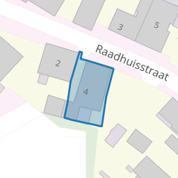 Perceel ODL00-C-4143