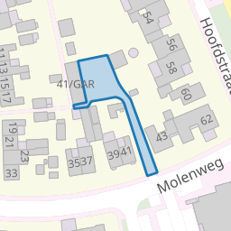 Perceel ODL00-C-4190