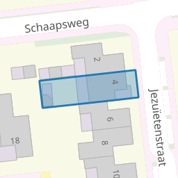 Perceel ODL00-C-4193