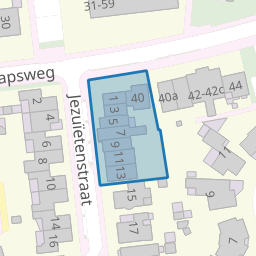 Perceel ODL00-C-4200