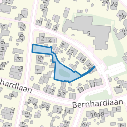 Perceel ODL00-C-4225