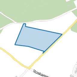 Perceel ODL00-C-4272