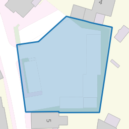 Perceel ODL00-C-4352