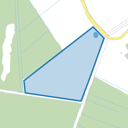 Perceel ODL00-C-4448