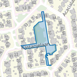 Perceel ODL00-C-4519