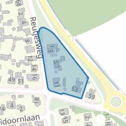 Perceel ODL00-C-4527