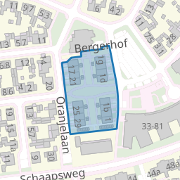 Perceel ODL00-C-4566