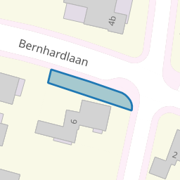 Perceel ODL00-C-4689