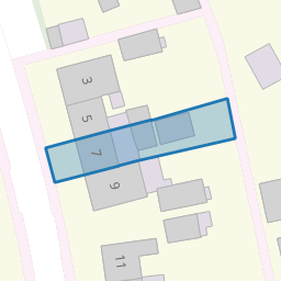 Perceel ODL00-C-4738