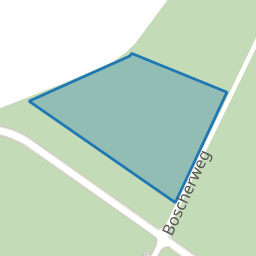Perceel ODL00-C-683