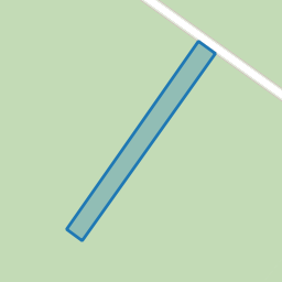Perceel ODL00-C-689