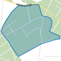 Perceel ODL00-D-451