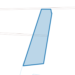 Perceel ODL00-D-465