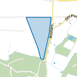Perceel ODL00-D-469