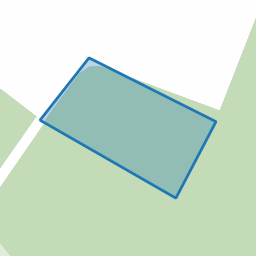 Perceel ODL00-D-614