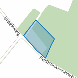 Perceel ODL00-D-617