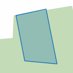 Perceel ODL00-E-50