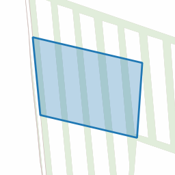 Perceel ODL00-F-245