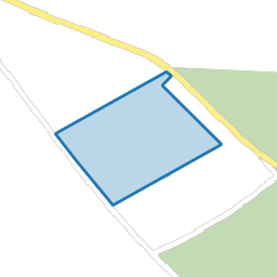 Perceel ODL00-F-280
