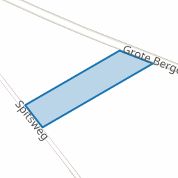 Perceel ODL00-F-283