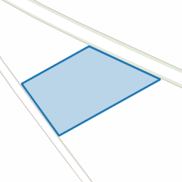 Perceel ODL00-F-288
