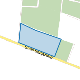 Perceel ODL00-F-322