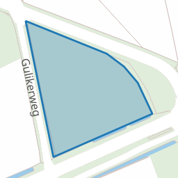 Perceel ODL00-F-332