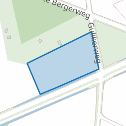 Perceel ODL00-F-334