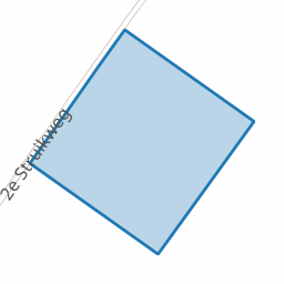 Perceel ODL00-F-513