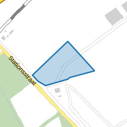 Perceel ODL00-F-523